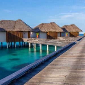 Meet your Posher, Glenn